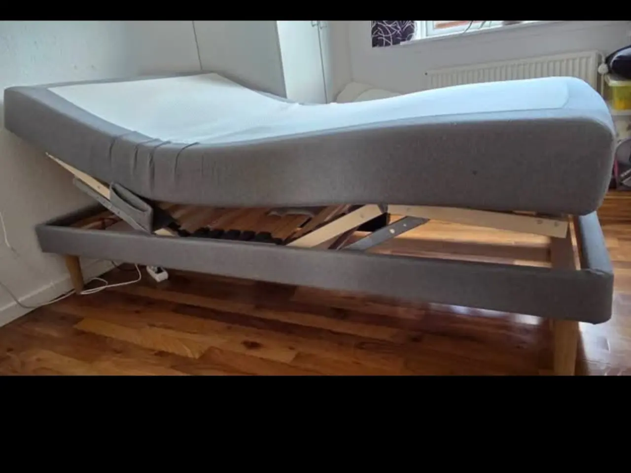 Billede 3 - Elevationsseng