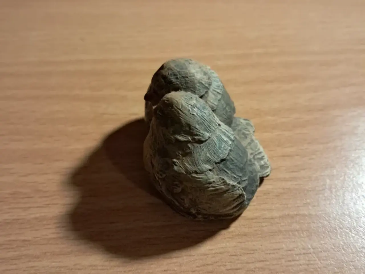 Billede 2 - Fuglefigurer