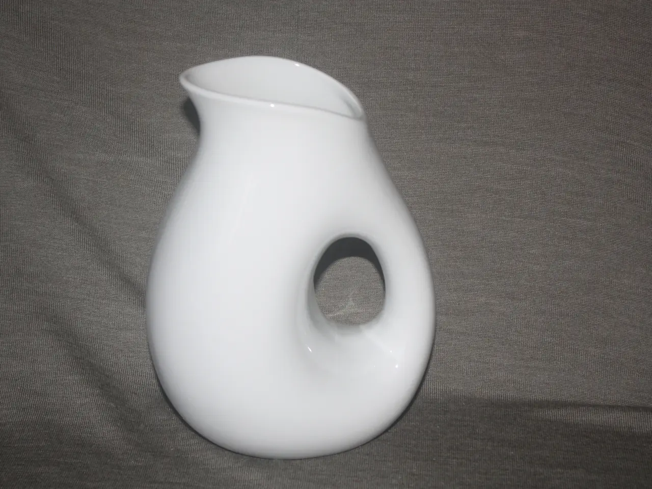 Billede 1 - Anytime kande højde 21,5 cm