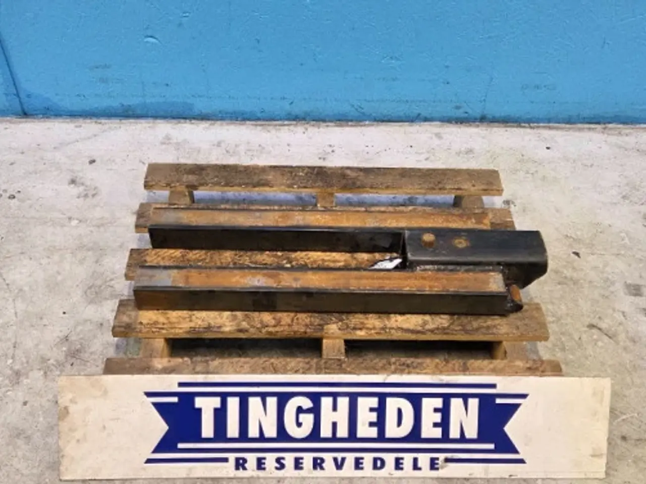 Billede 1 - New Holland Puma165 Hitch 47437754