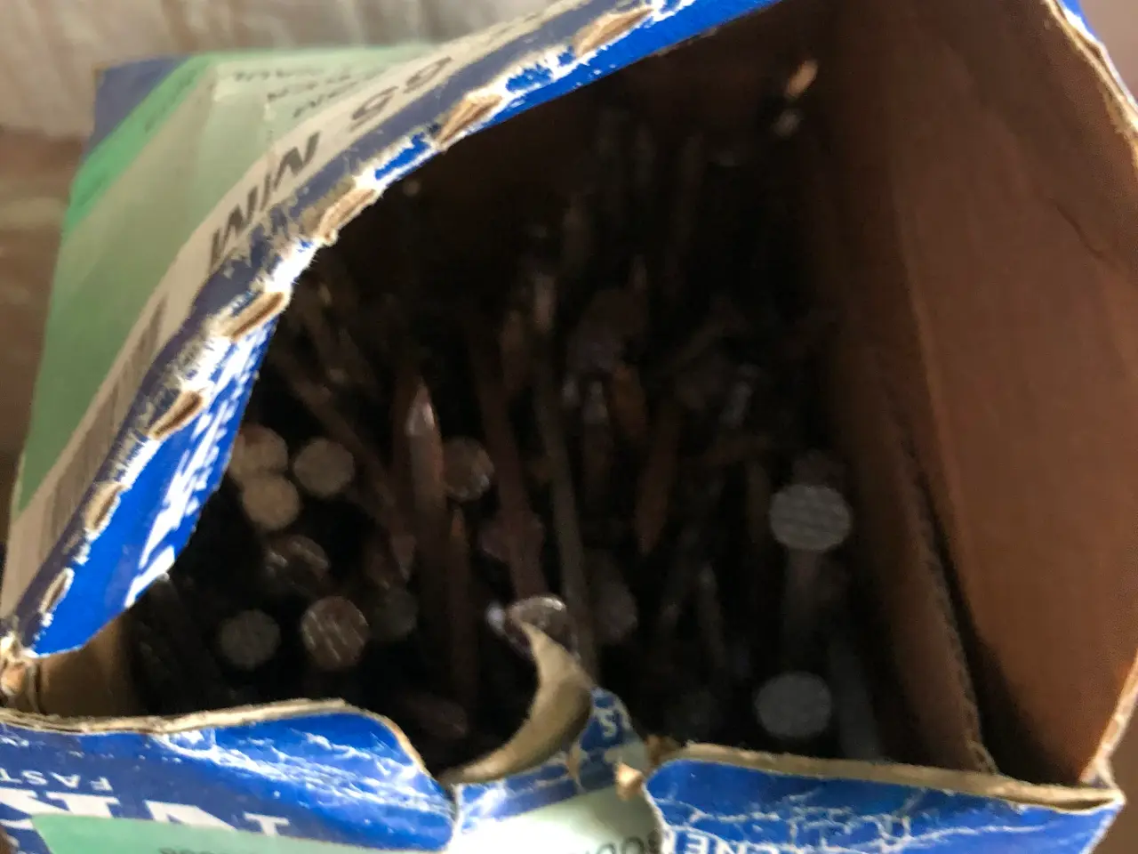 Billede 8 - Stor flyttesalg-pakke: Professionelle skruer