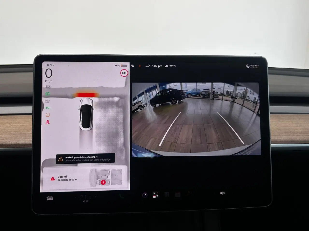 Billede 14 - Tesla Model 3  RWD
