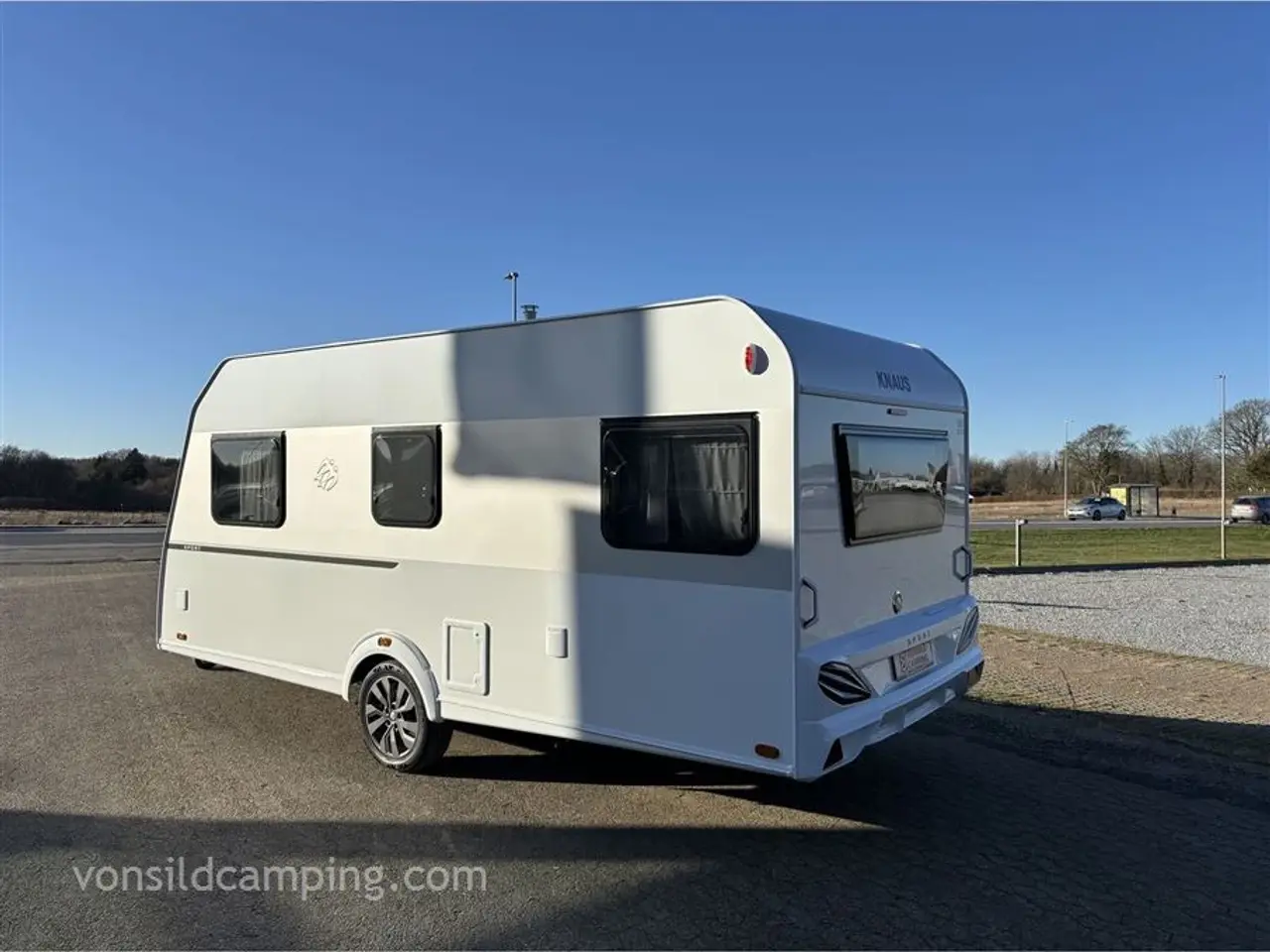 Billede 13 - 2026 - Knaus Sport 460 EU