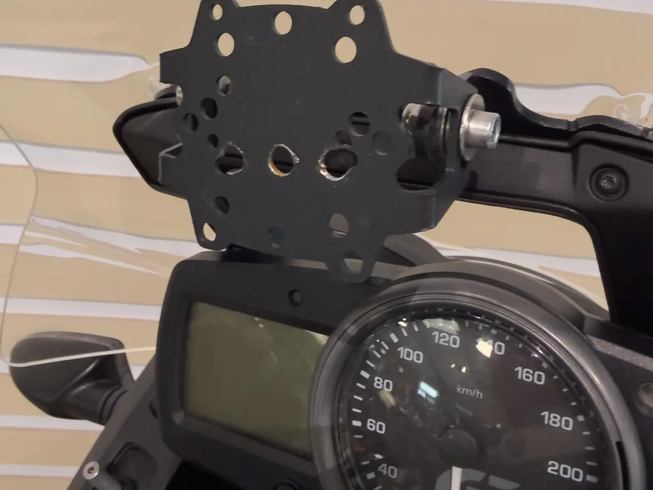 Billede 12 - BMW G 650 GS