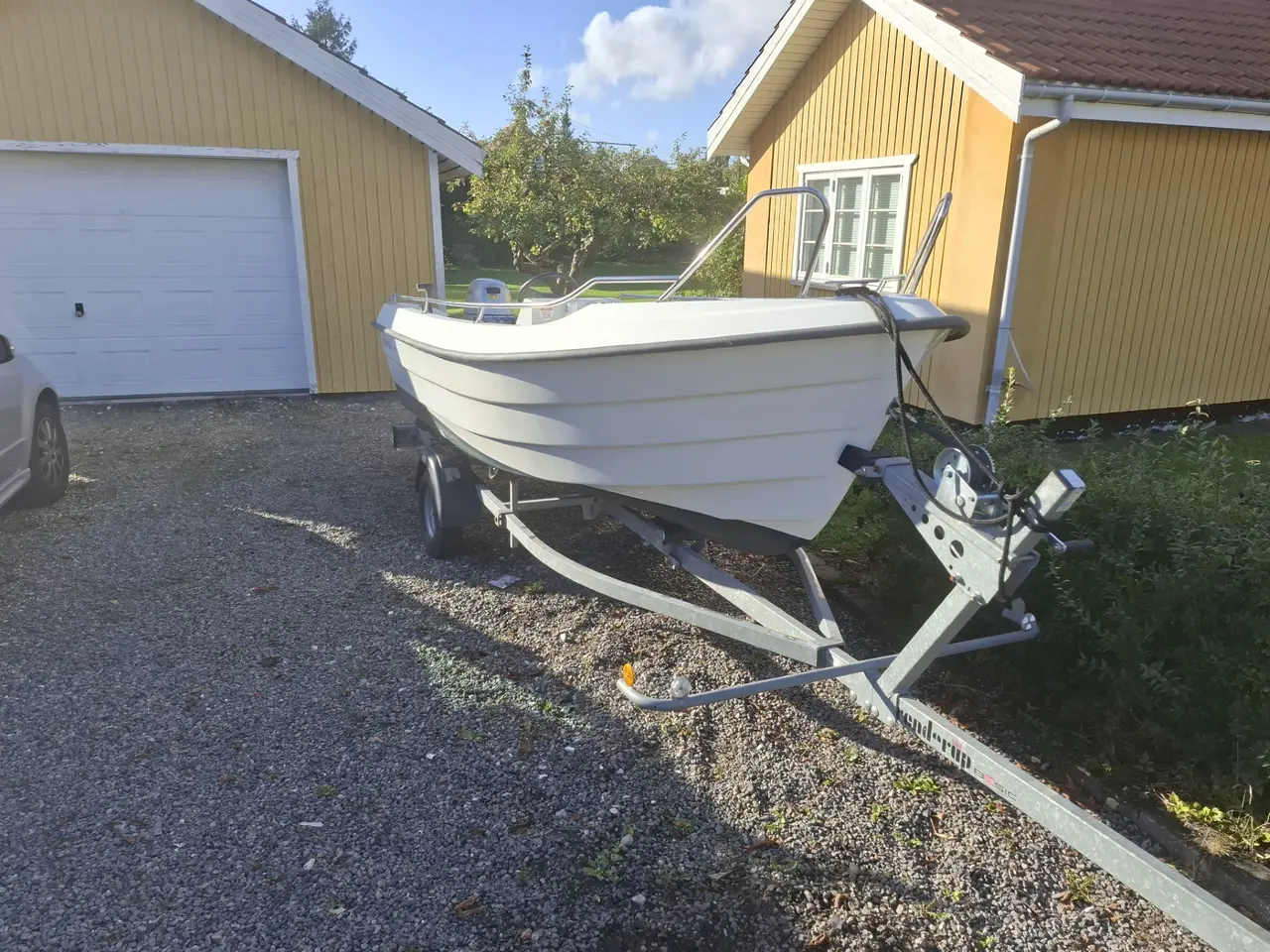 Billede 3 - reserveret Ryds 435DL