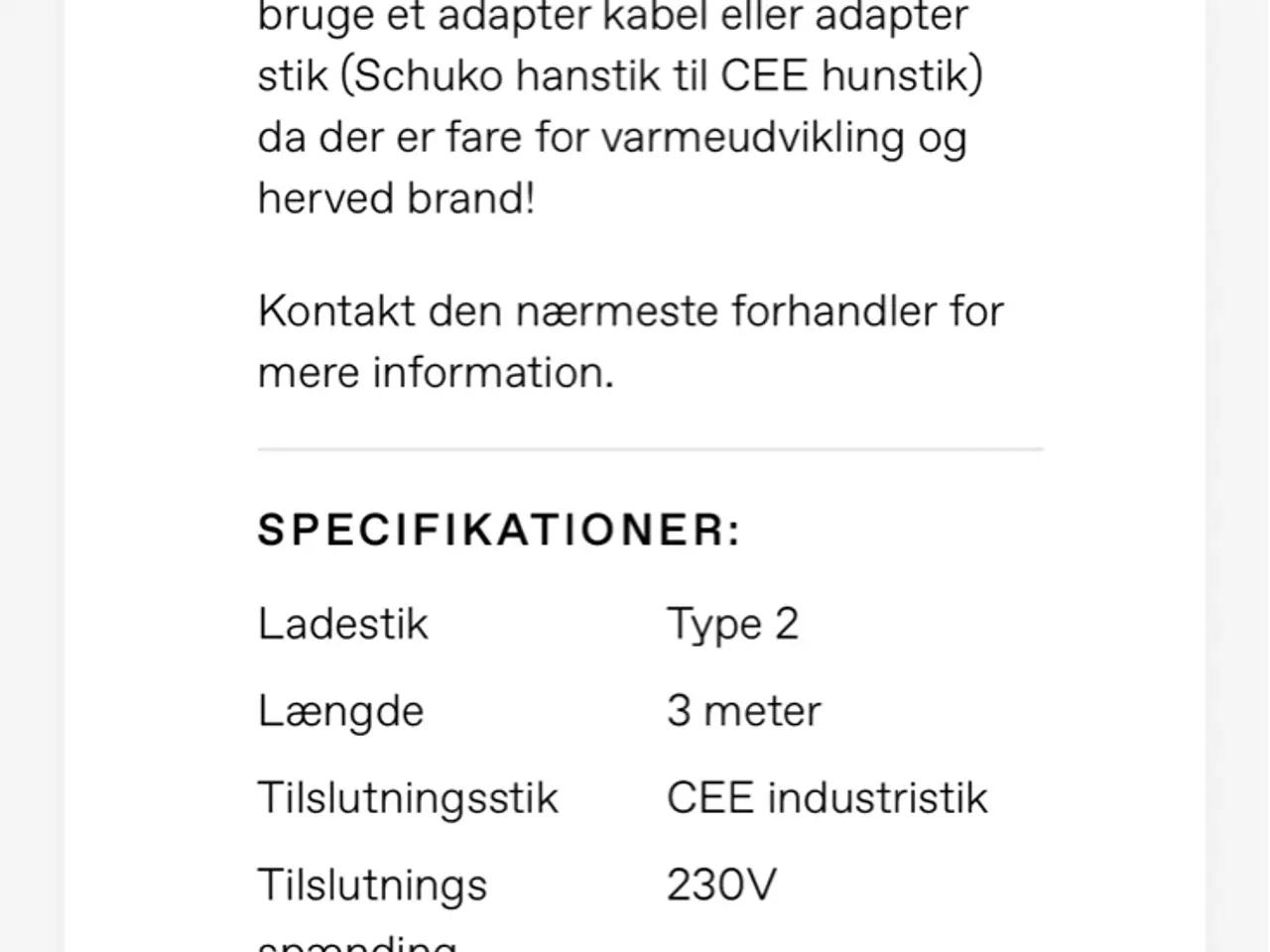 Billede 5 - Original MG tilbehør