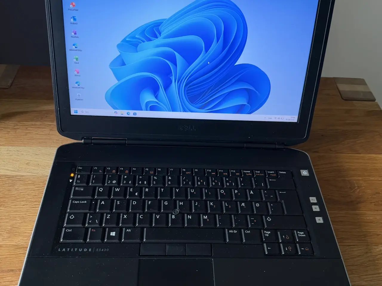Billede 1 - Dell latitude E 5430