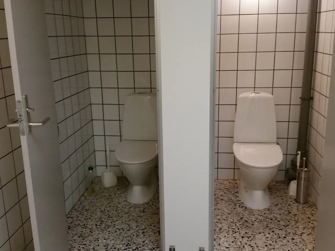 Billede 12 - Rigtigt billigt kontor i Karlshøj/Tappernøje