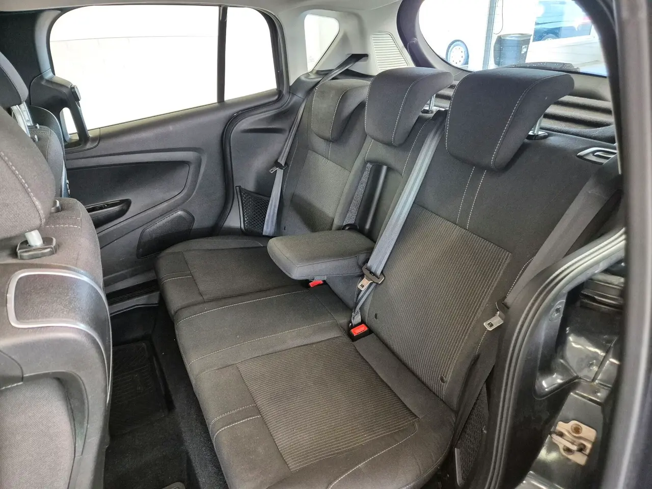 Billede 15 - Ford B-Max 1,0 EcoBoost Titanium Start/Stop 100HK