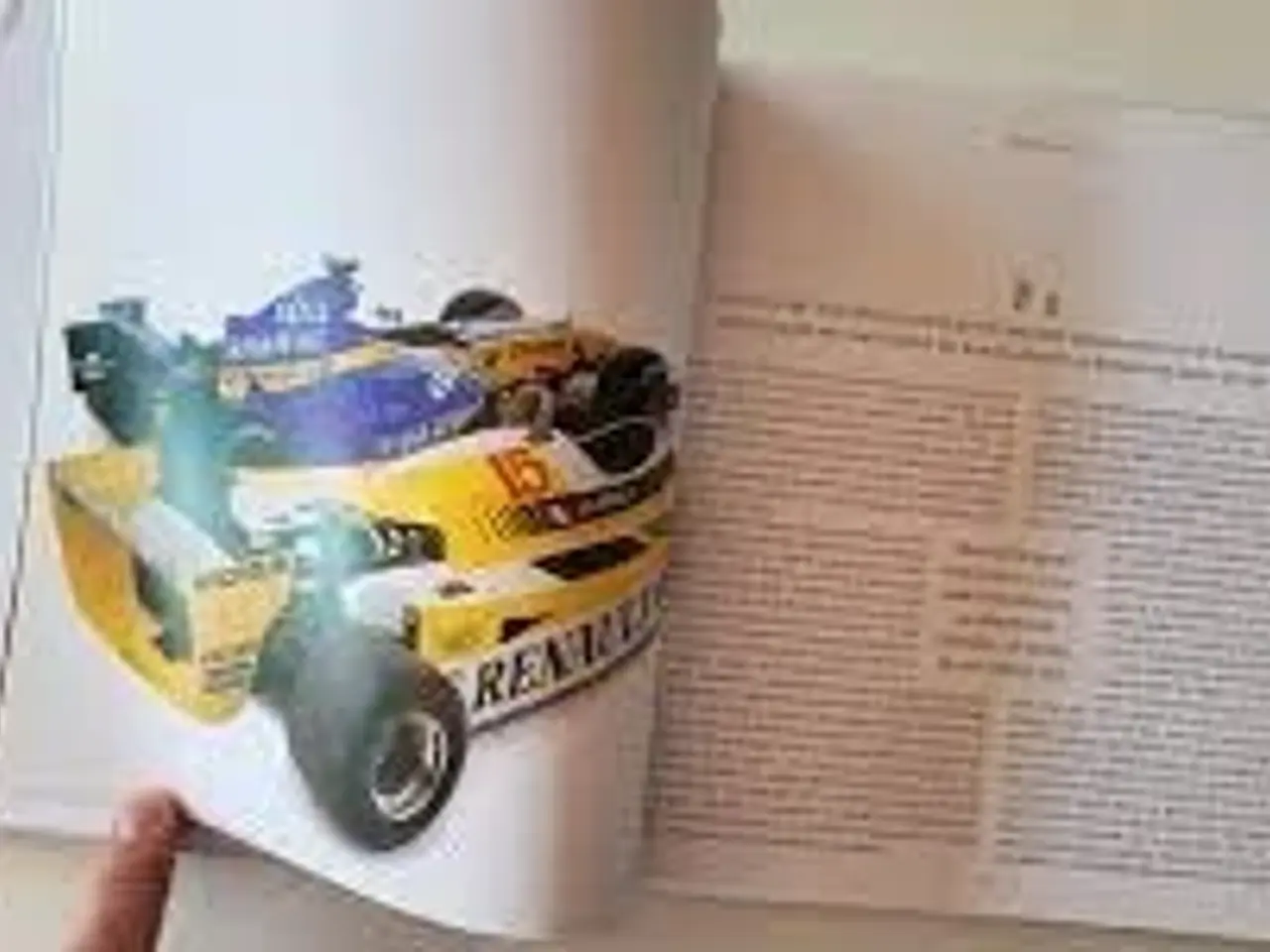 Billede 5 - Legenden om Renault.