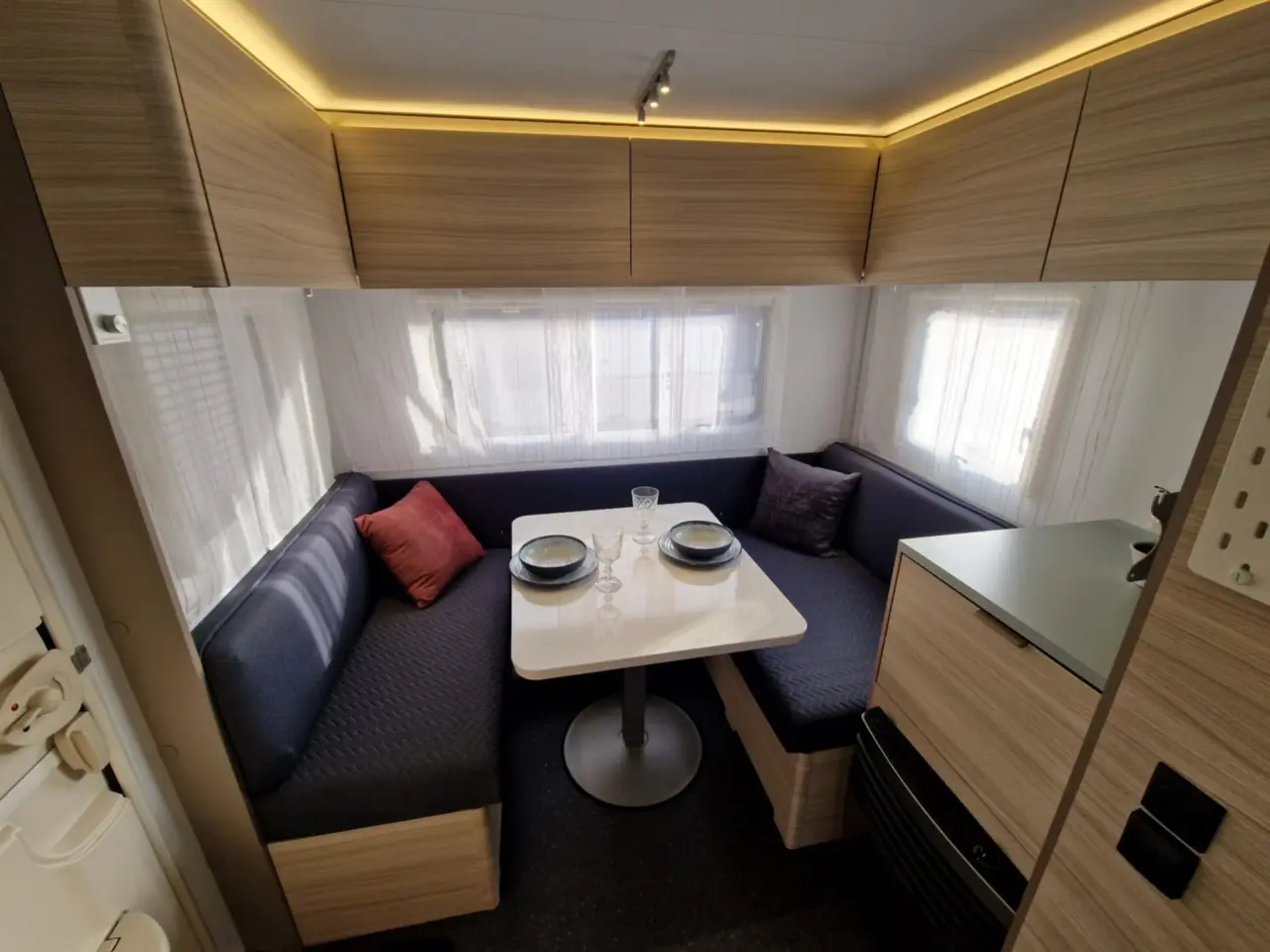 Billede 5 - 2021 - Adria Altea 492 LU