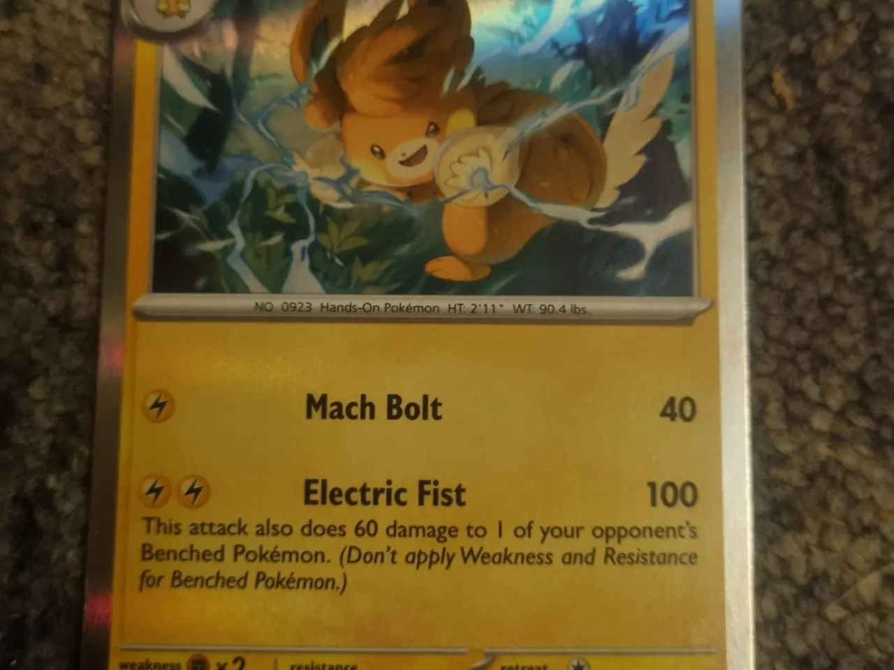 Billede 10 - Annonce 65 - Pokemon