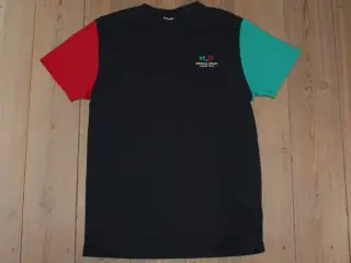 Fin t-shirt fra H2O str XS