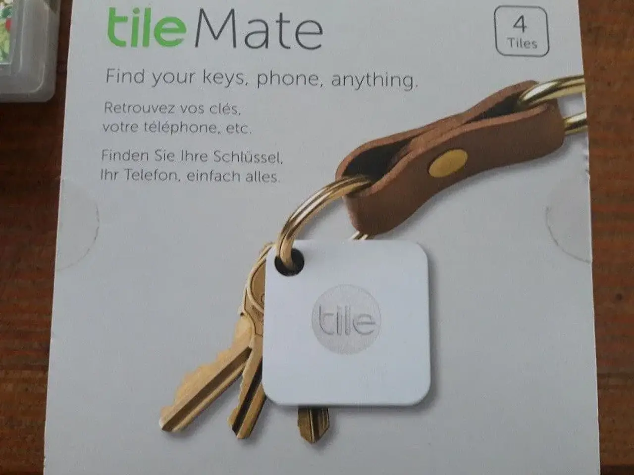 Billede 2 - GPS tracker 4 stk.
