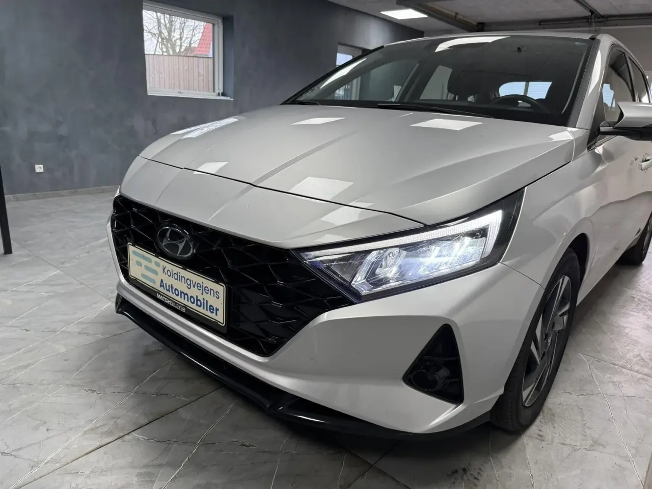 Billede 3 - Hyundai i20 1,0 T-GDI Advanced DCT 100HK 5d 7g Aut.