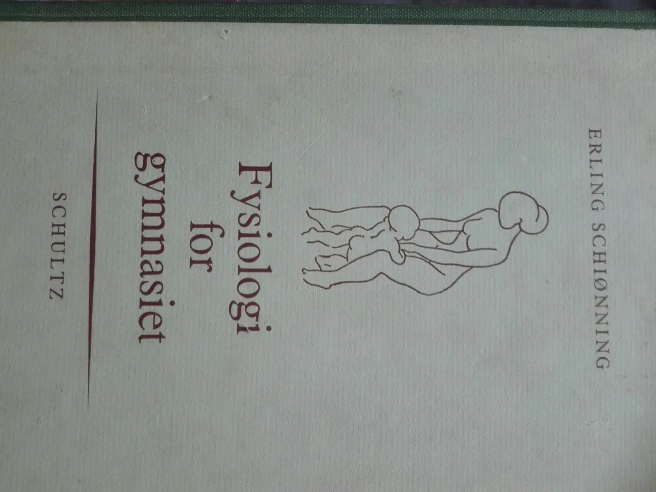 Billede 1 - Erling Schiønning, Giv bud.