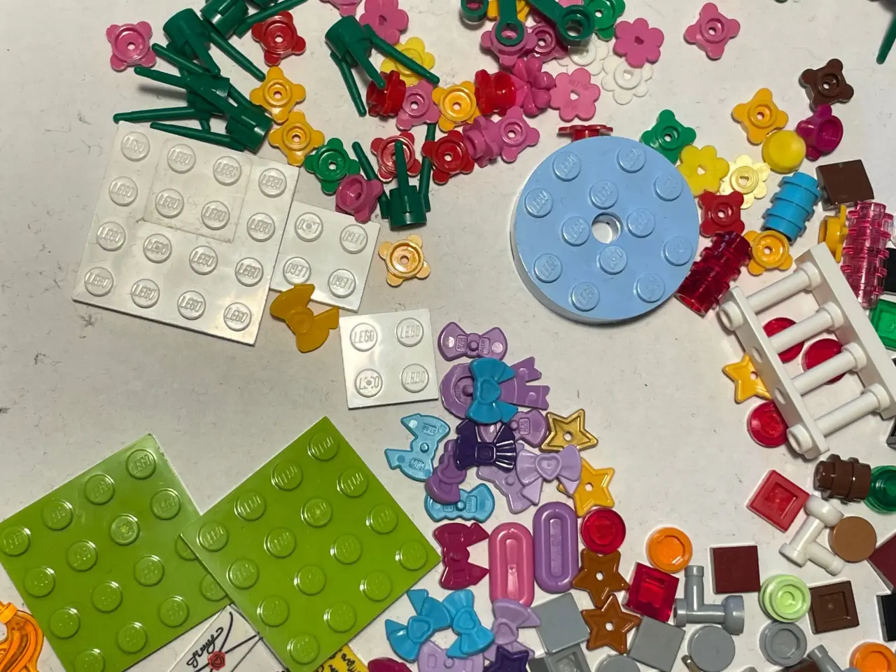 Billede 3 - Lego - 110 gram