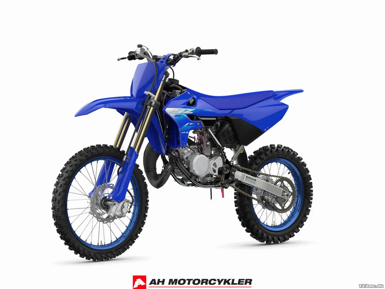 Billede 4 - Yamaha YZ 85 LW