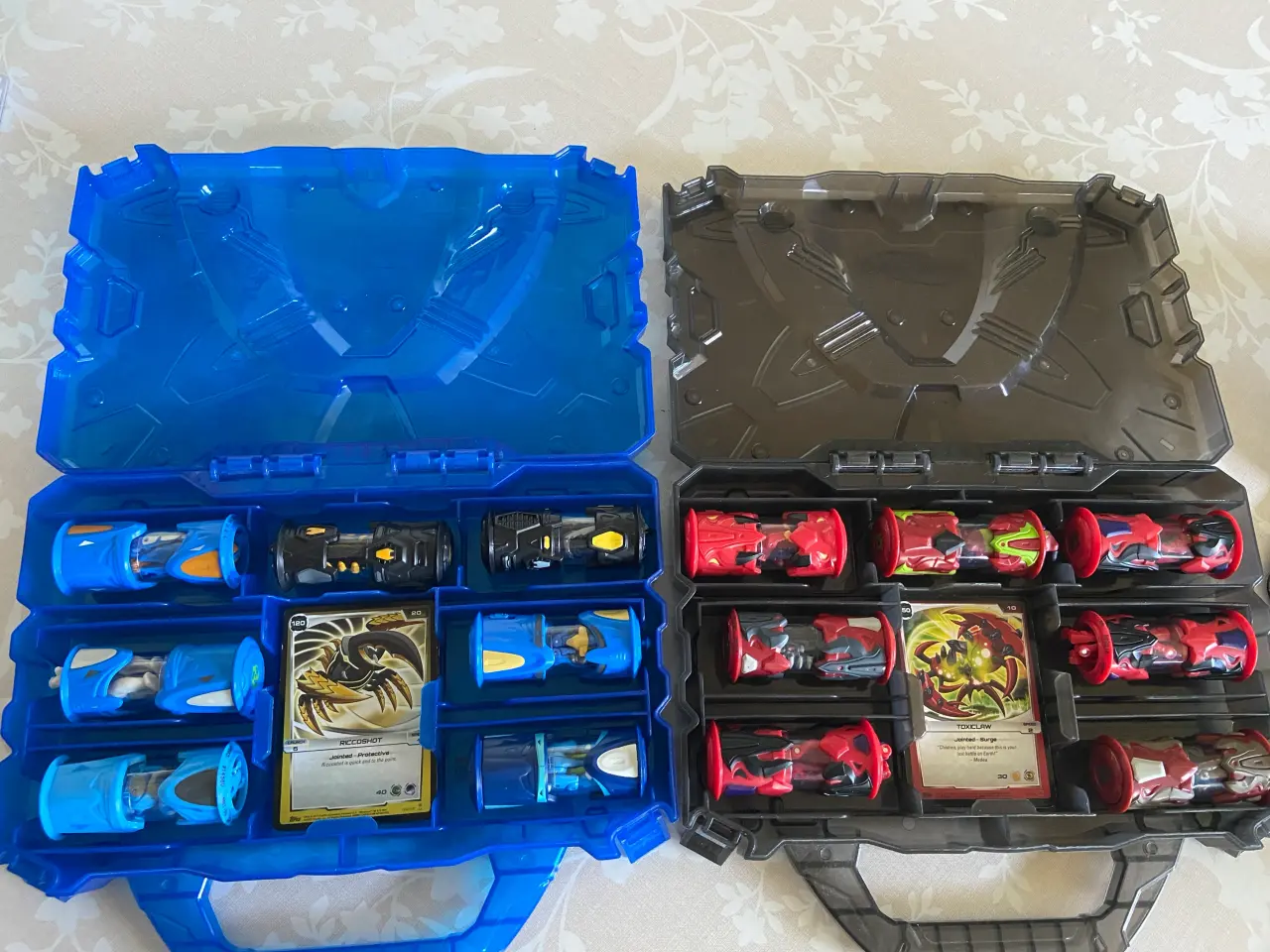 Billede 1 - Monsuno