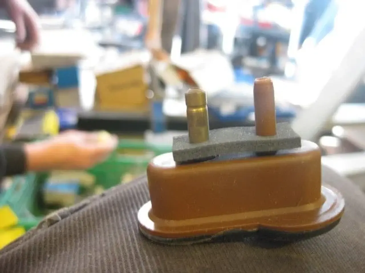 Billede 3 - Ford luft tempatur sensor
