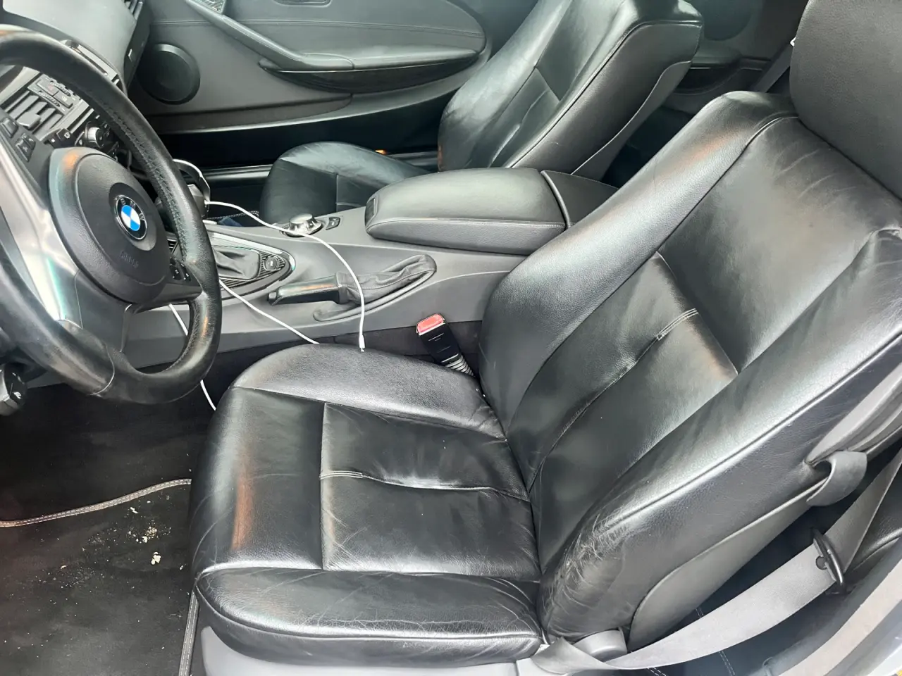 Billede 5 - Bmw 645ci Cabriolet