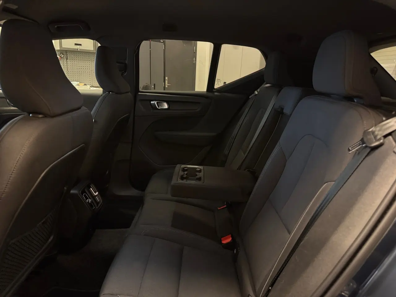 Billede 15 - Volvo XC40  P6 ReCharge Core