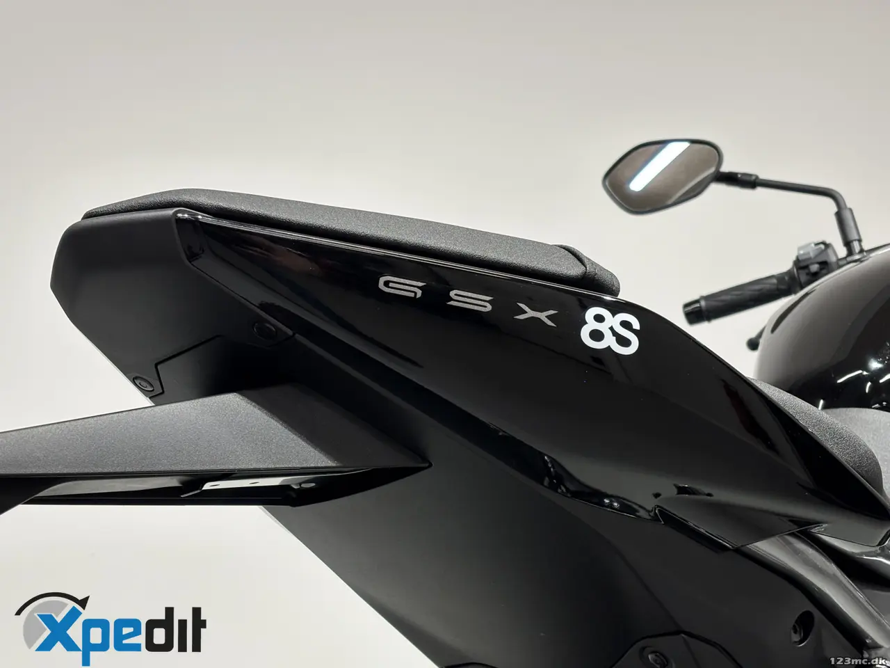 Billede 16 - Suzuki GSX-8S