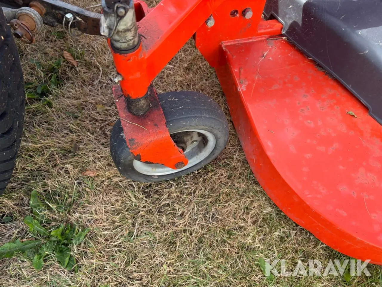 Billede 11 - Rotorklipper Sicma Mover GM72 (1800) til pto