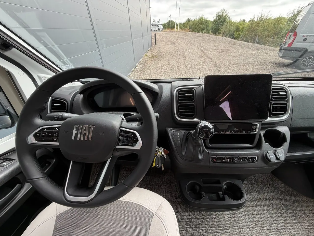 Billede 9 - Adria Matrix 670 SL 2,2 JTD 60Y aut.