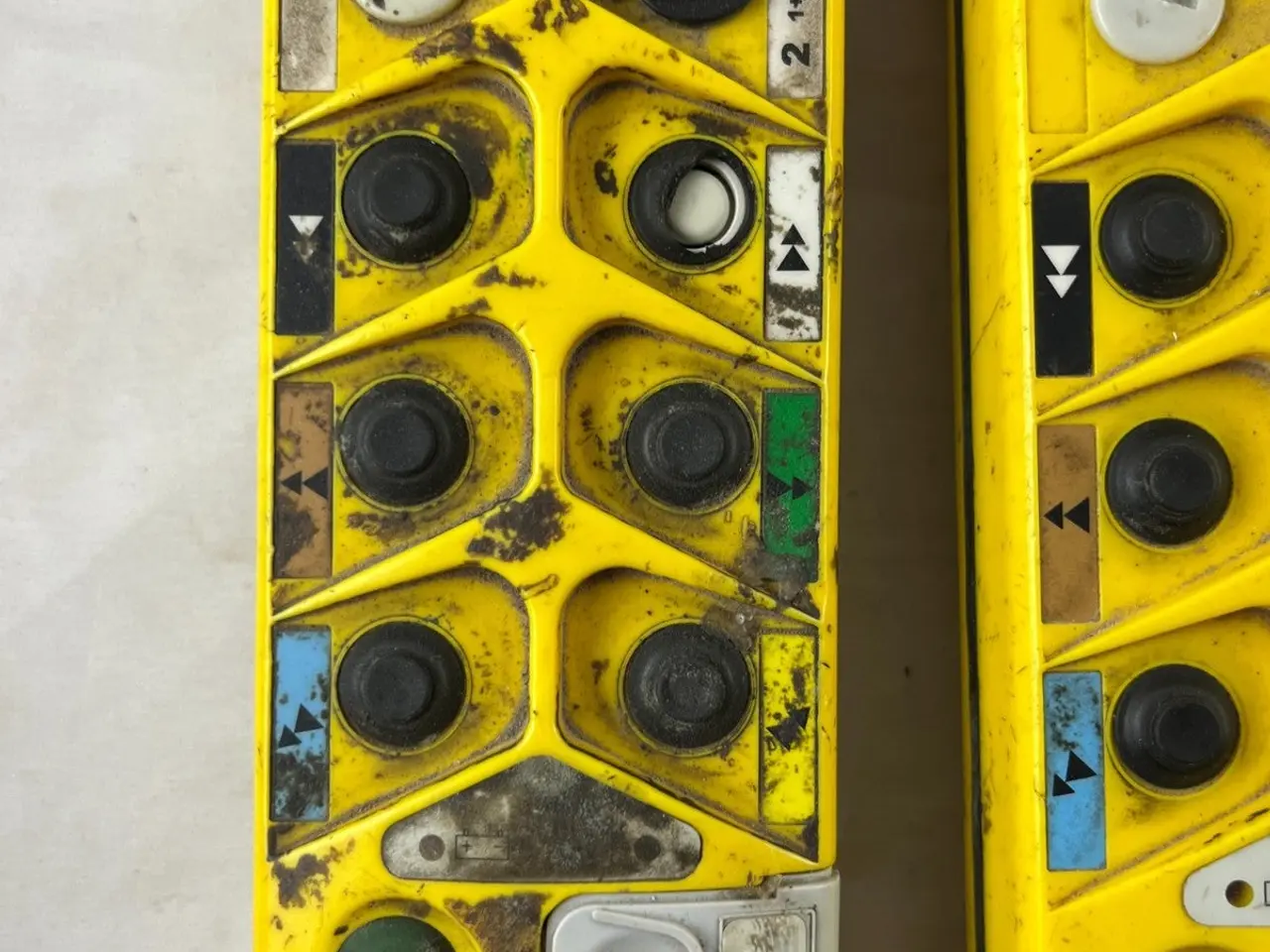 Billede 5 - JAY Electronique UDE022261-01 Crane Radio Remote