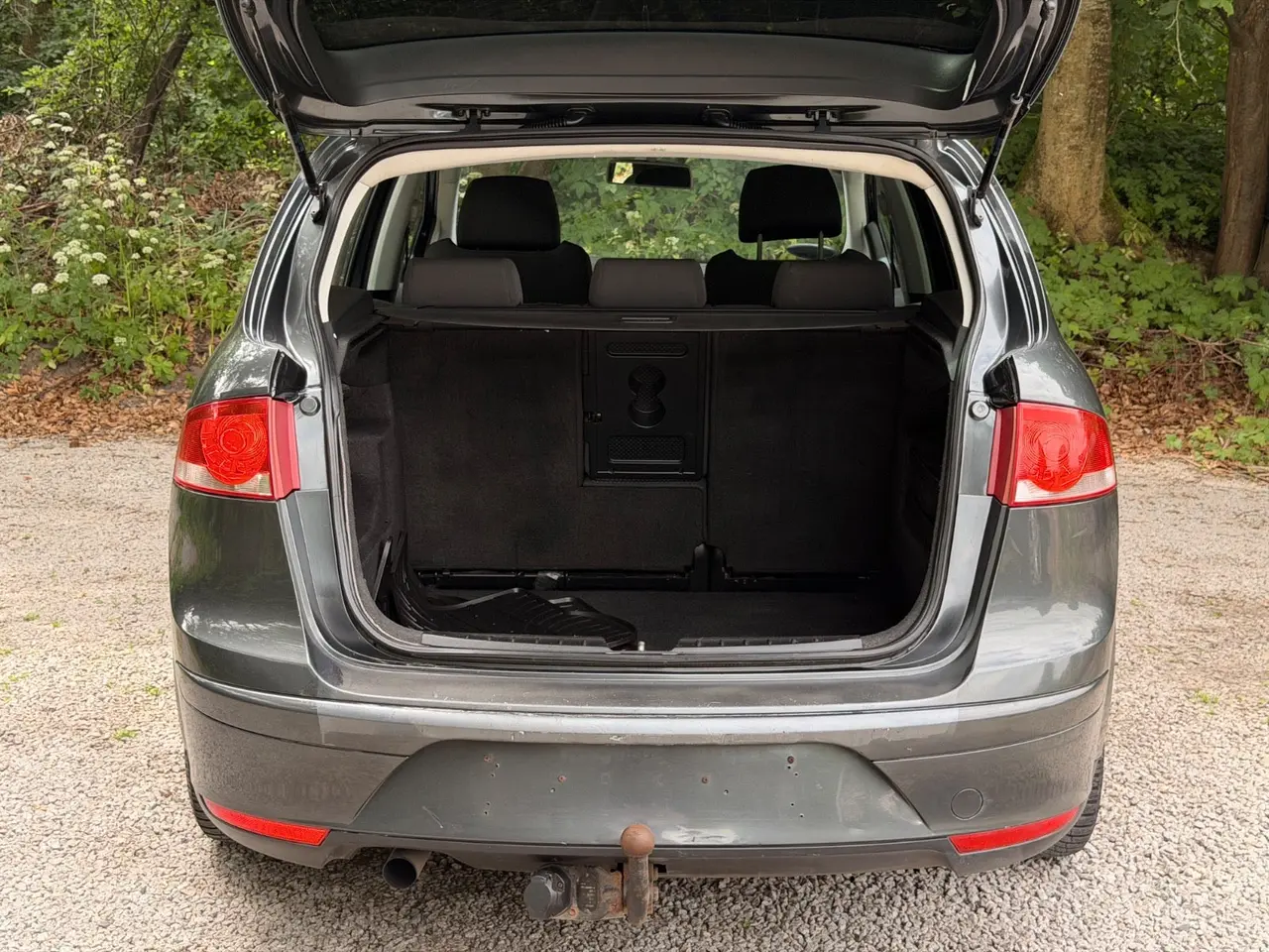 Billede 14 - Seat Altea XL 1,6 Reference