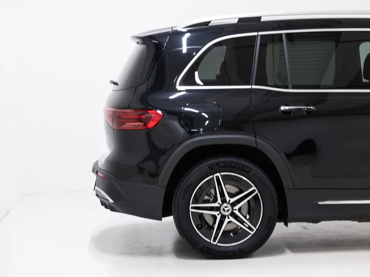 Billede 21 - Mercedes EQB250+  AMG Premium