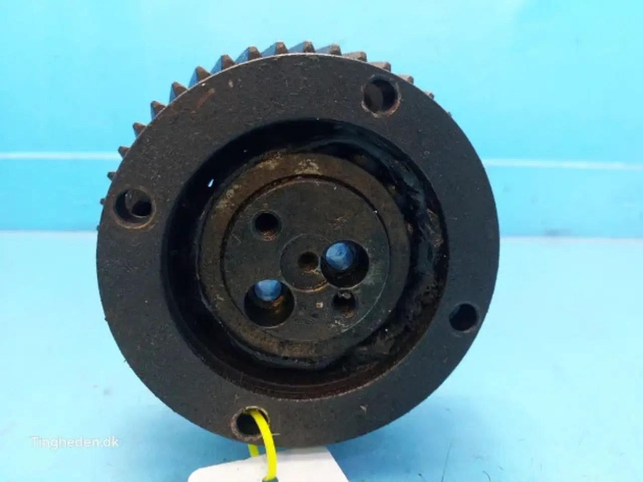 Billede 13 - SisuDiesel 84CTA-4V Tandhjul V837070004