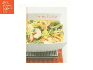 Nemme fristelser fra Bog