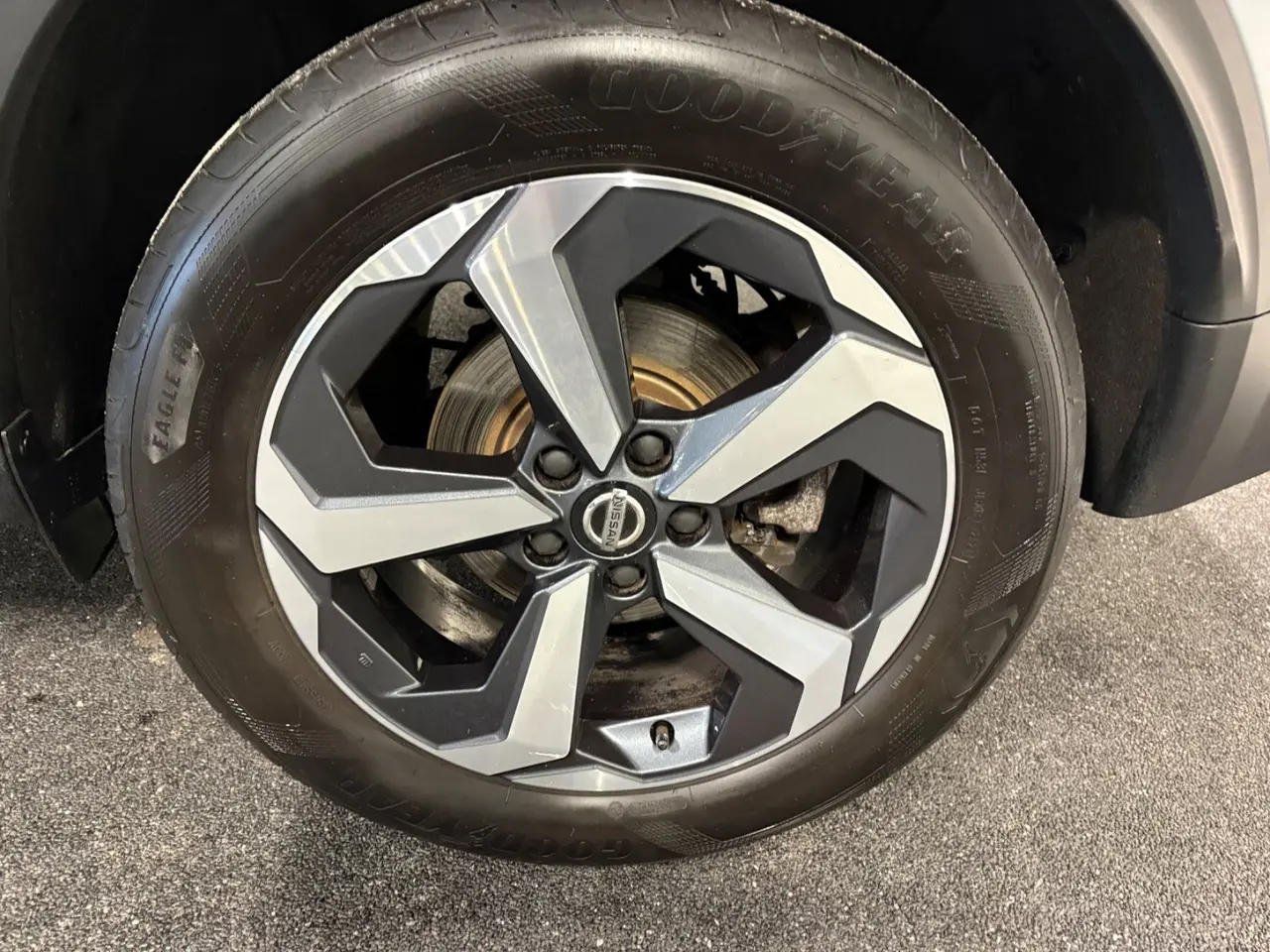 Billede 15 - Nissan Qashqai 1,3 mHEV N-Connecta