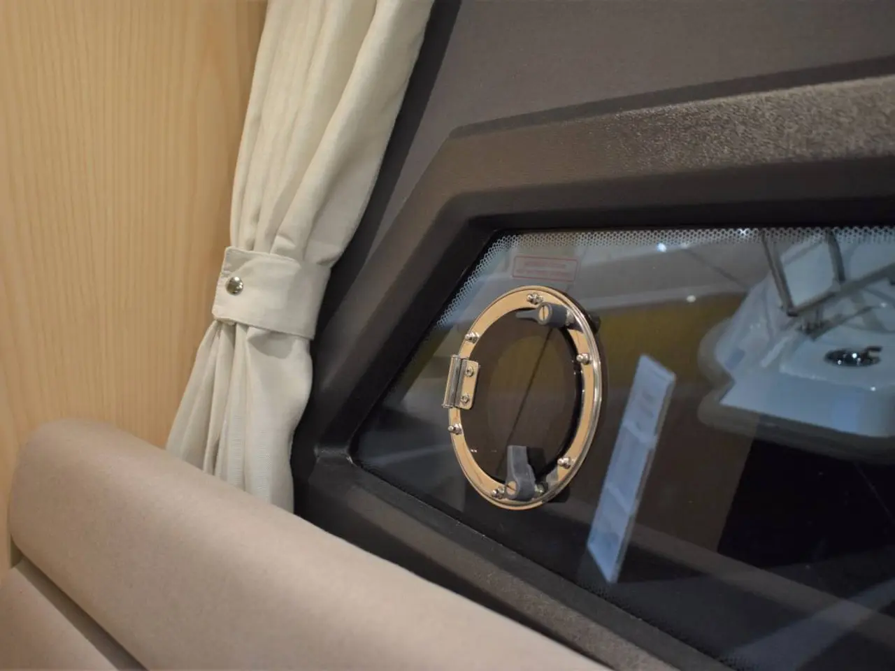 Billede 42 - Finnmaster T9 - 2 X F300 Yamaha/Udstyr