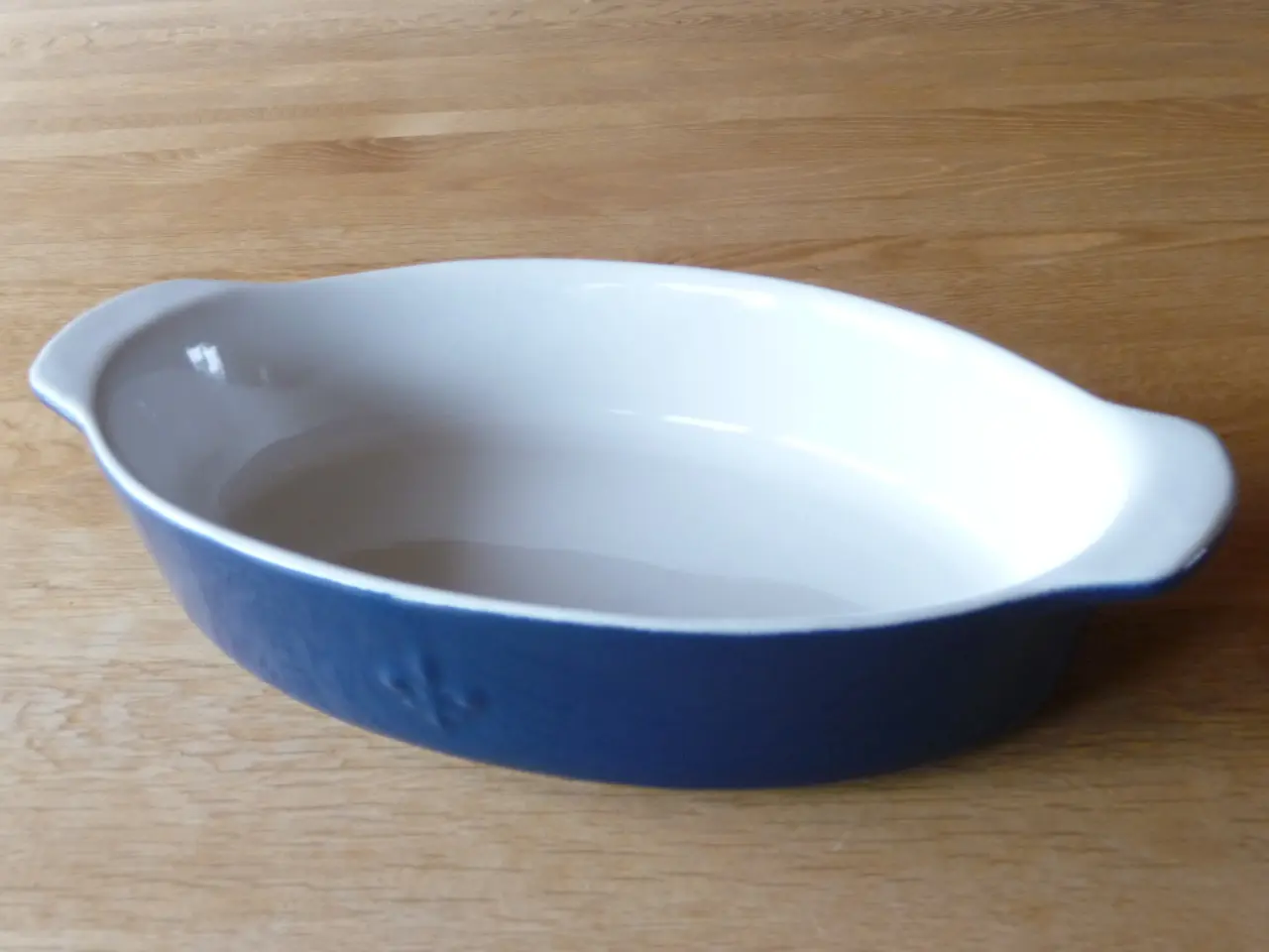 Billede 5 - ILDFAST SKÅL & 2 STK. RAMEKIN - FORTIGNAC Frankrig