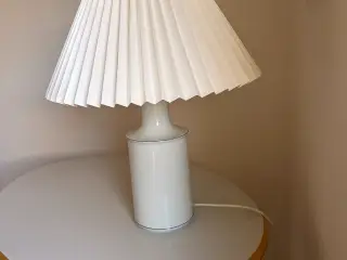 Bordlampe
