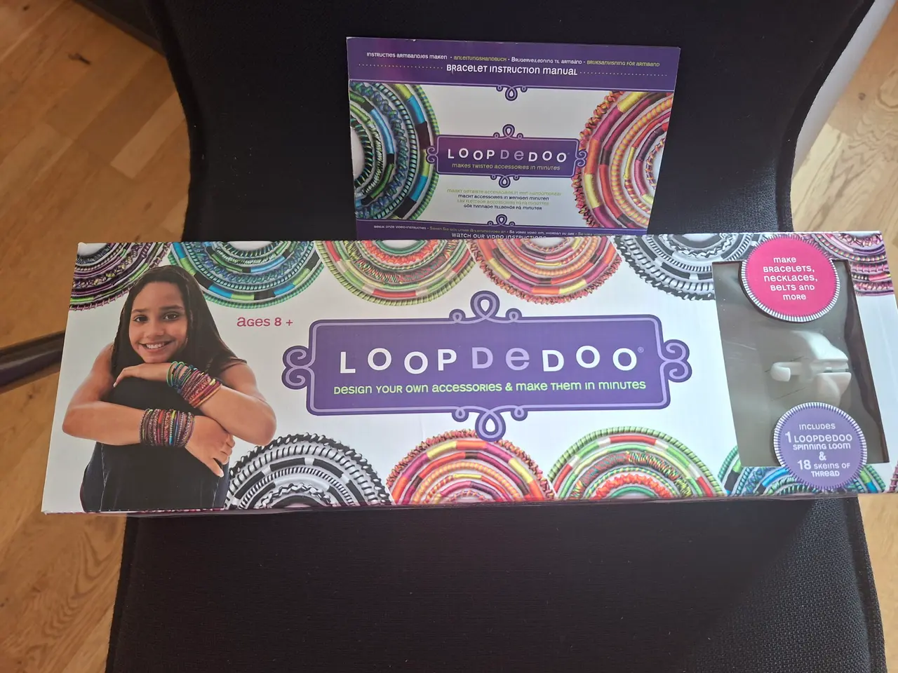 Billede 3 - lOOPDEDOO LAV SELV