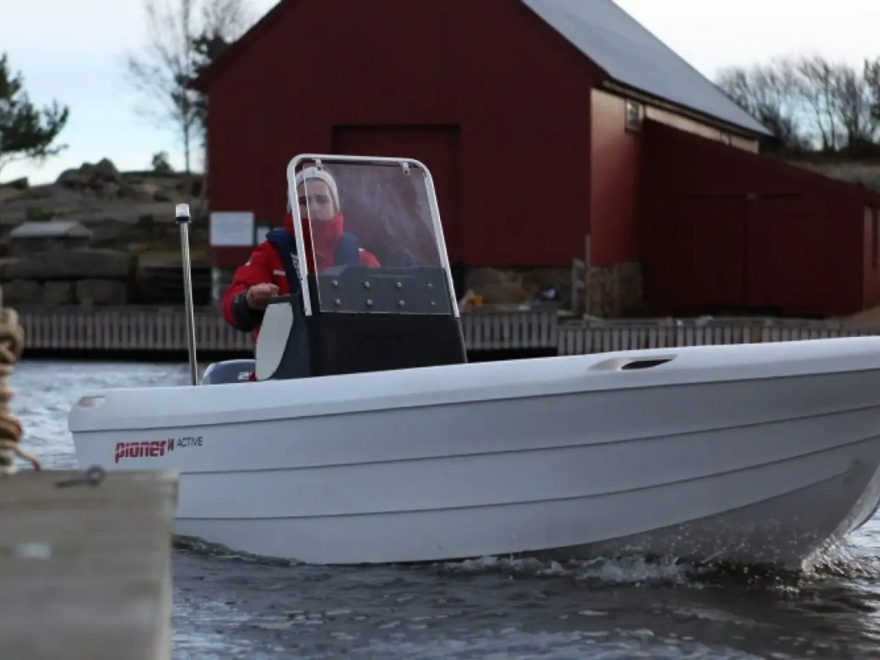 Billede 8 - Pioner 14 Active Special Edition