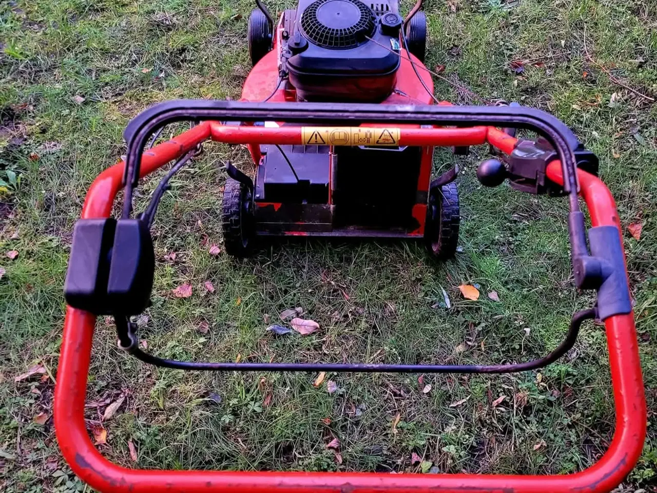 Billede 4 - Sabo 52 Economy Turbo Star