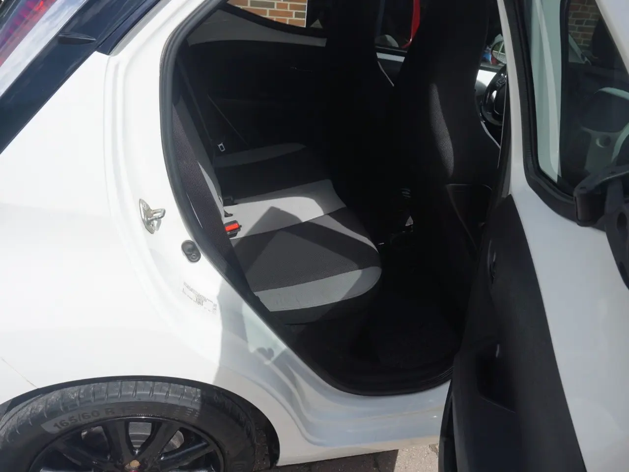 Billede 8 - Toyota Aygo 1,0 VVT-i x-cite