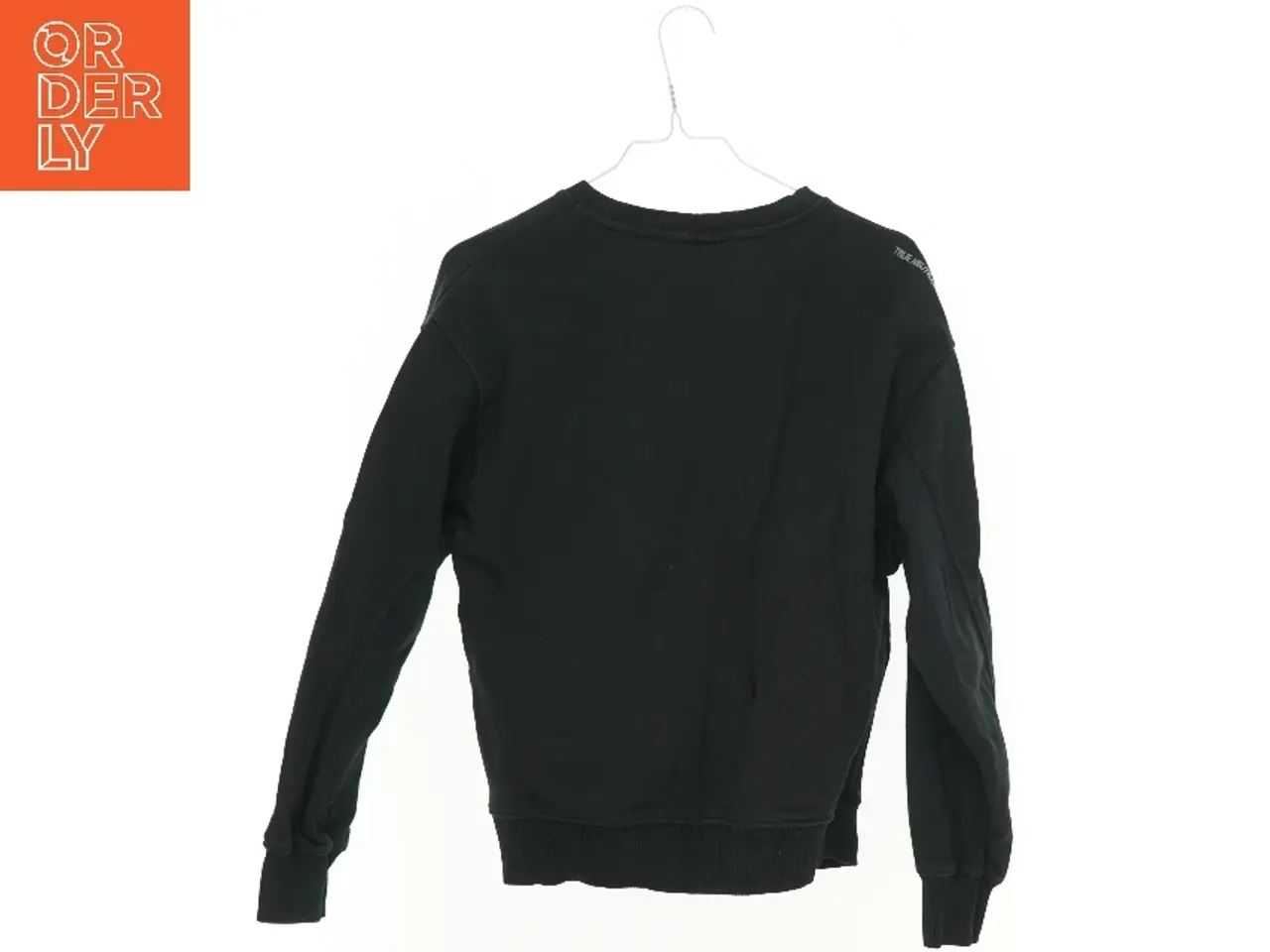Billede 1 - Sweatshirt fra Zara (str. 152 cm)