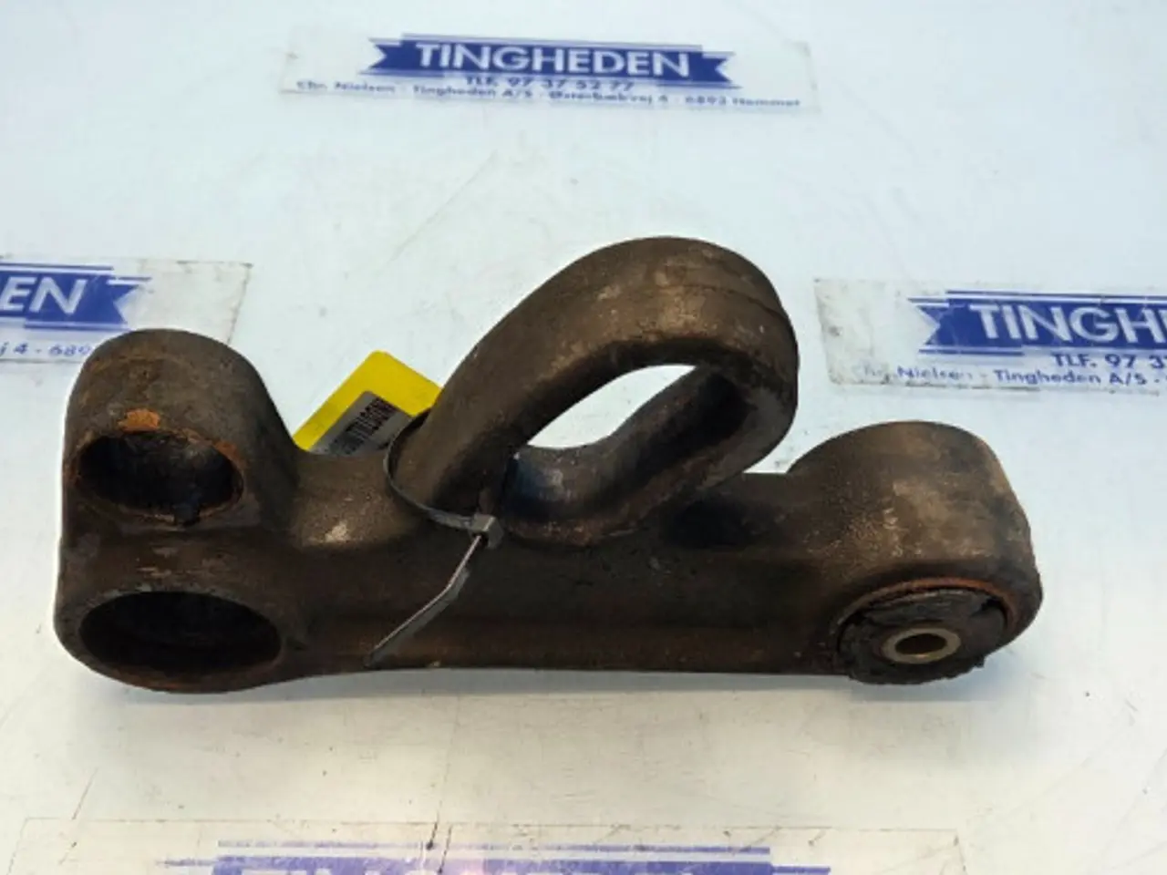 Billede 12 - Valtra S394 Arm 4349613M93