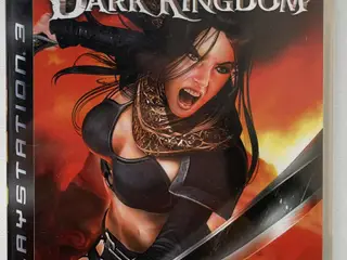 Untold Legends: Dark Kingdom (Sealed)