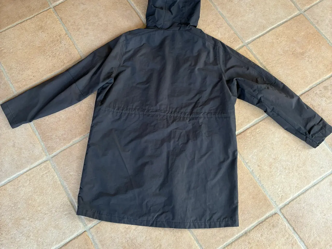 Billede 2 - McKinley regnjakke str. 44