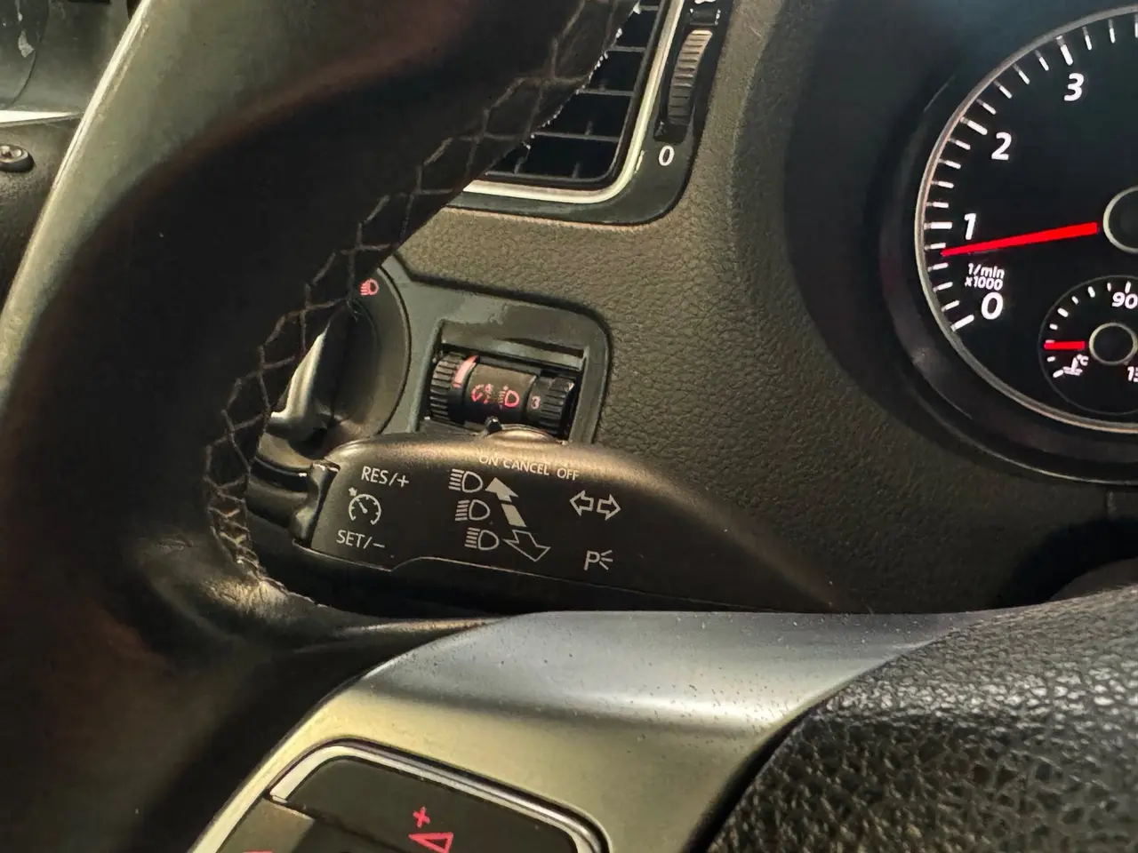 Billede 15 - VW Polo 1,4 TSi 140 BlueGT Van