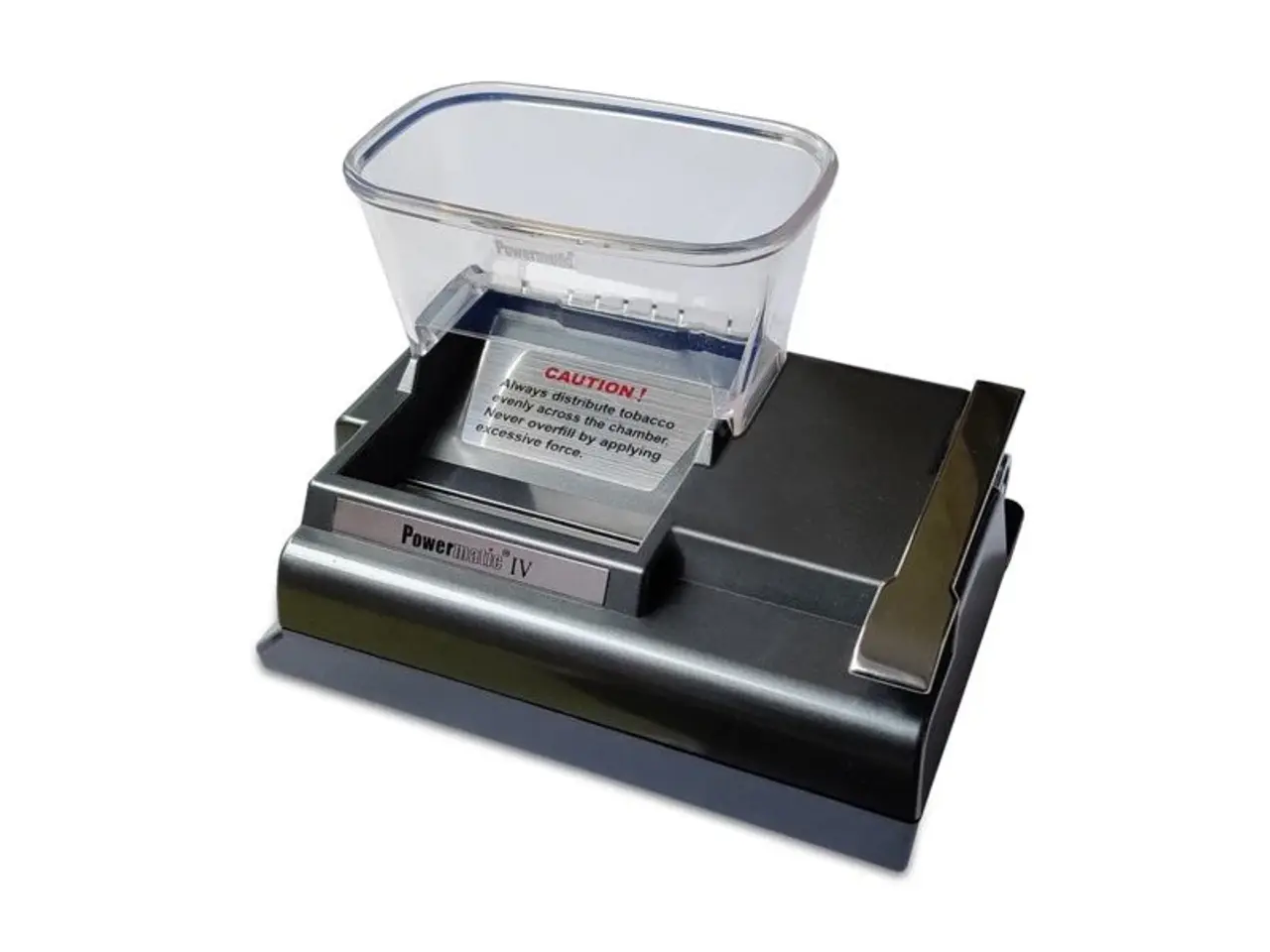 Billede 1 - Elektronisk rullemaskine