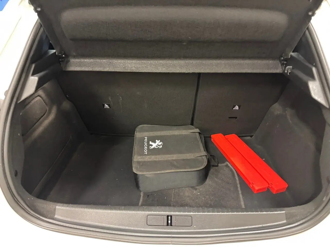 Billede 14 - Peugeot e-208 50 Active