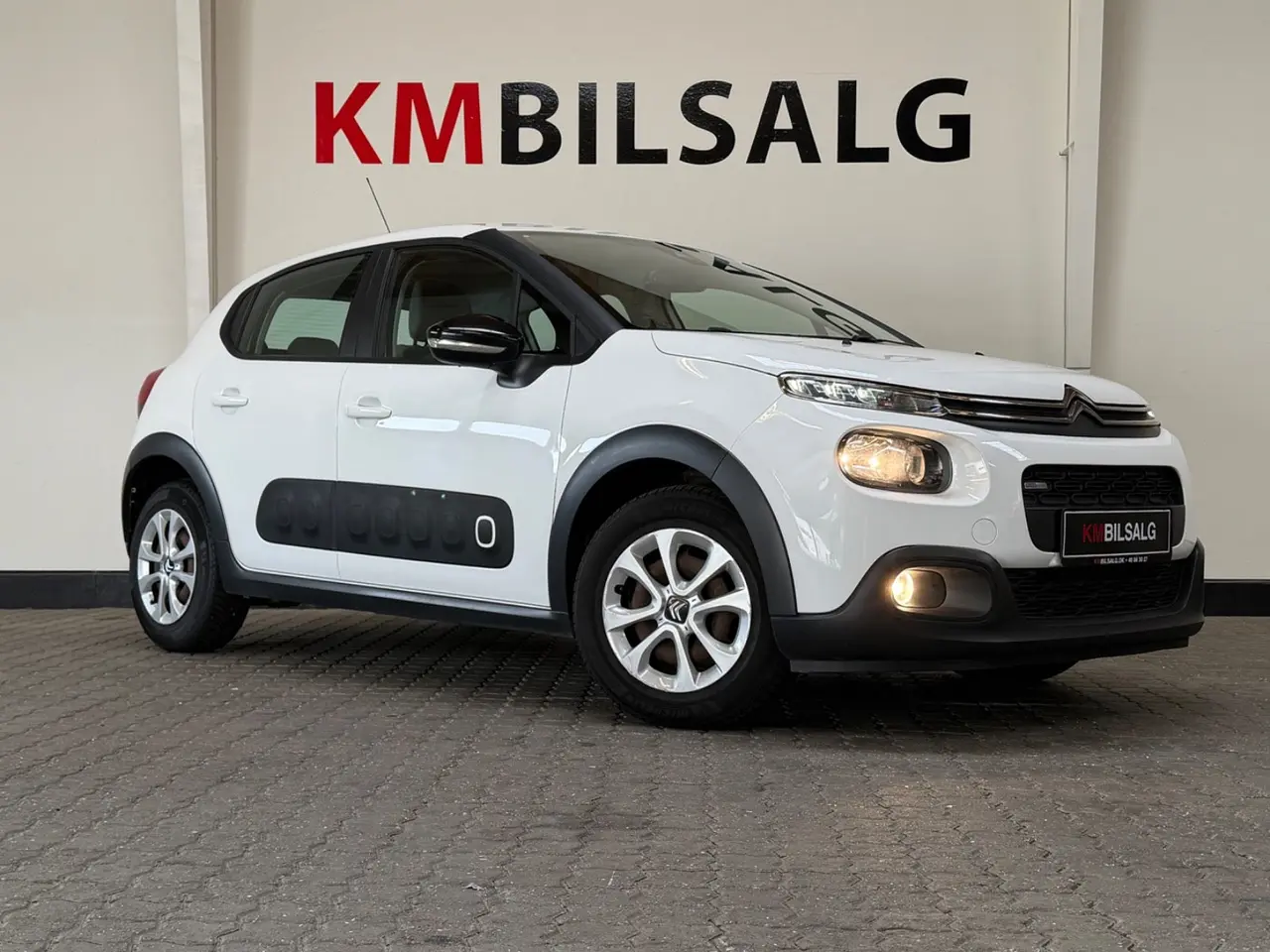 Billede 2 - Citroën C3 1,2 PureTech 110 Feel+